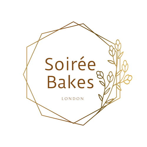 Welcome to Soirée Bakes