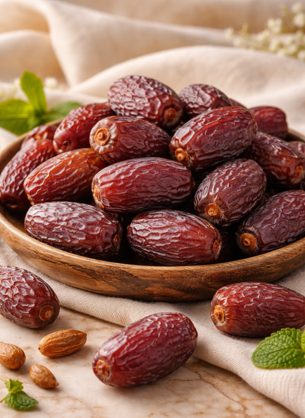 Why Medjool Dates Are The Perfect Treat