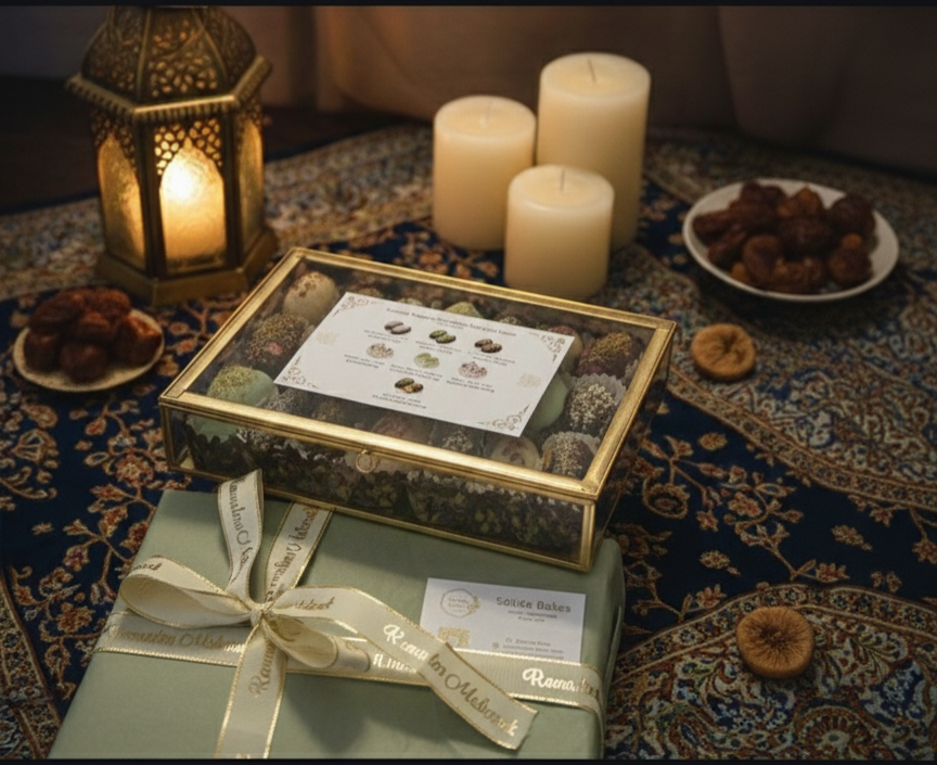 Ramadan & Eid
