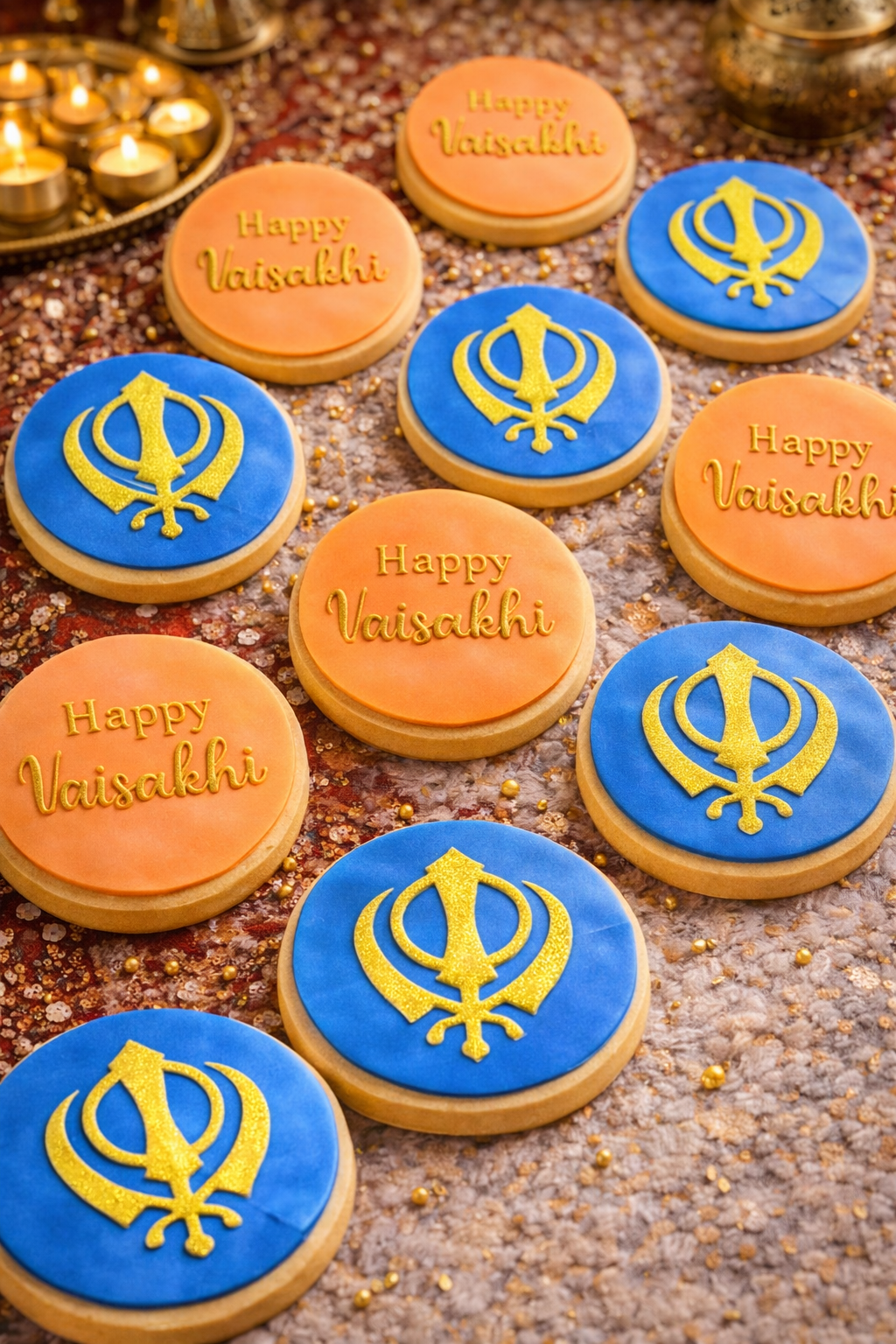 Vaisakhi
