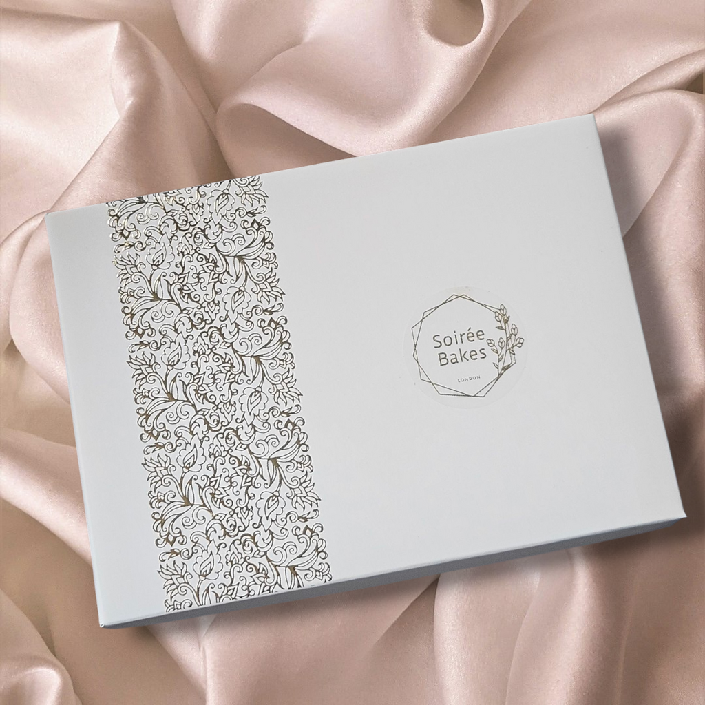 Luxury Assorted Belgian Chocolate Medjool Dates