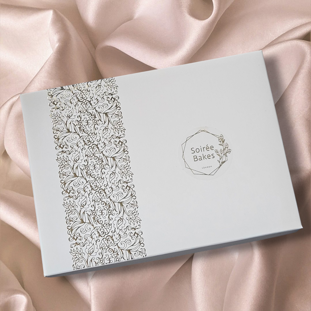 Luxury Assorted Belgian Chocolate Medjool Dates